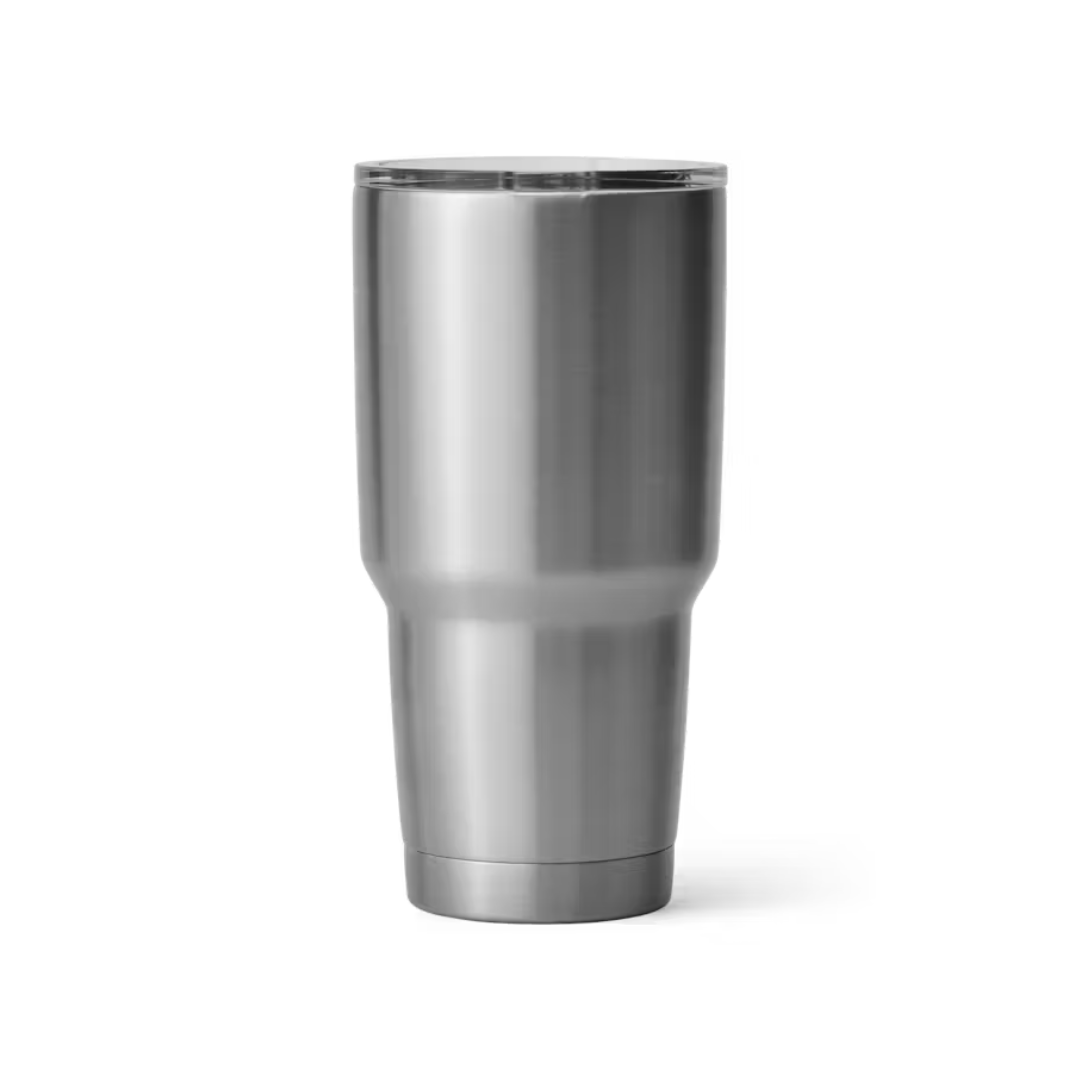 YETI Rambler 30 oz Tumbler With Magslider™ Lid - Stainless Steel
