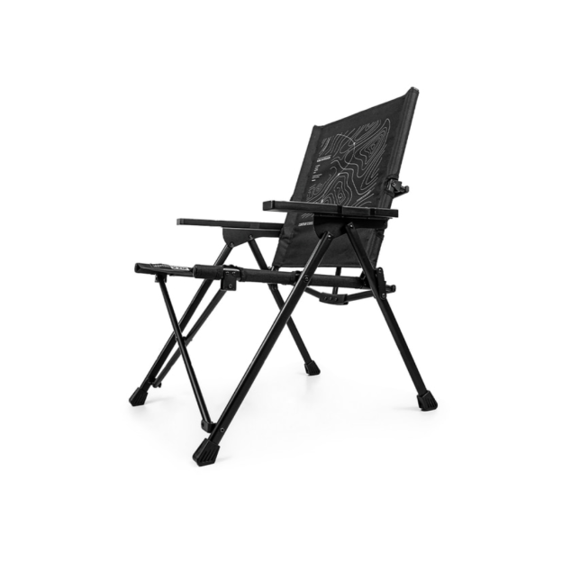 KZM Contour Clip Chair