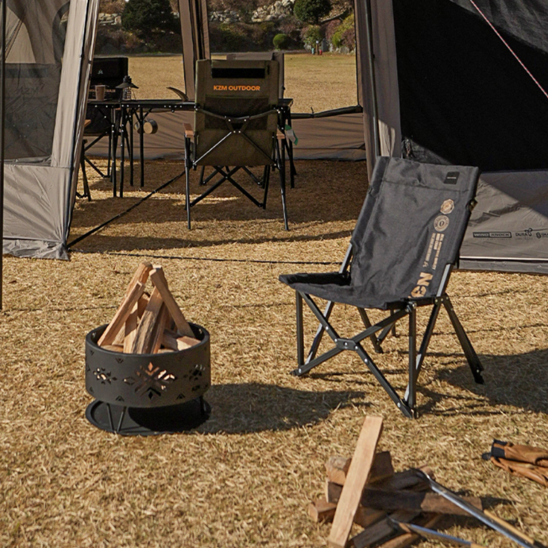 KZM Nino Mini Relax Chair