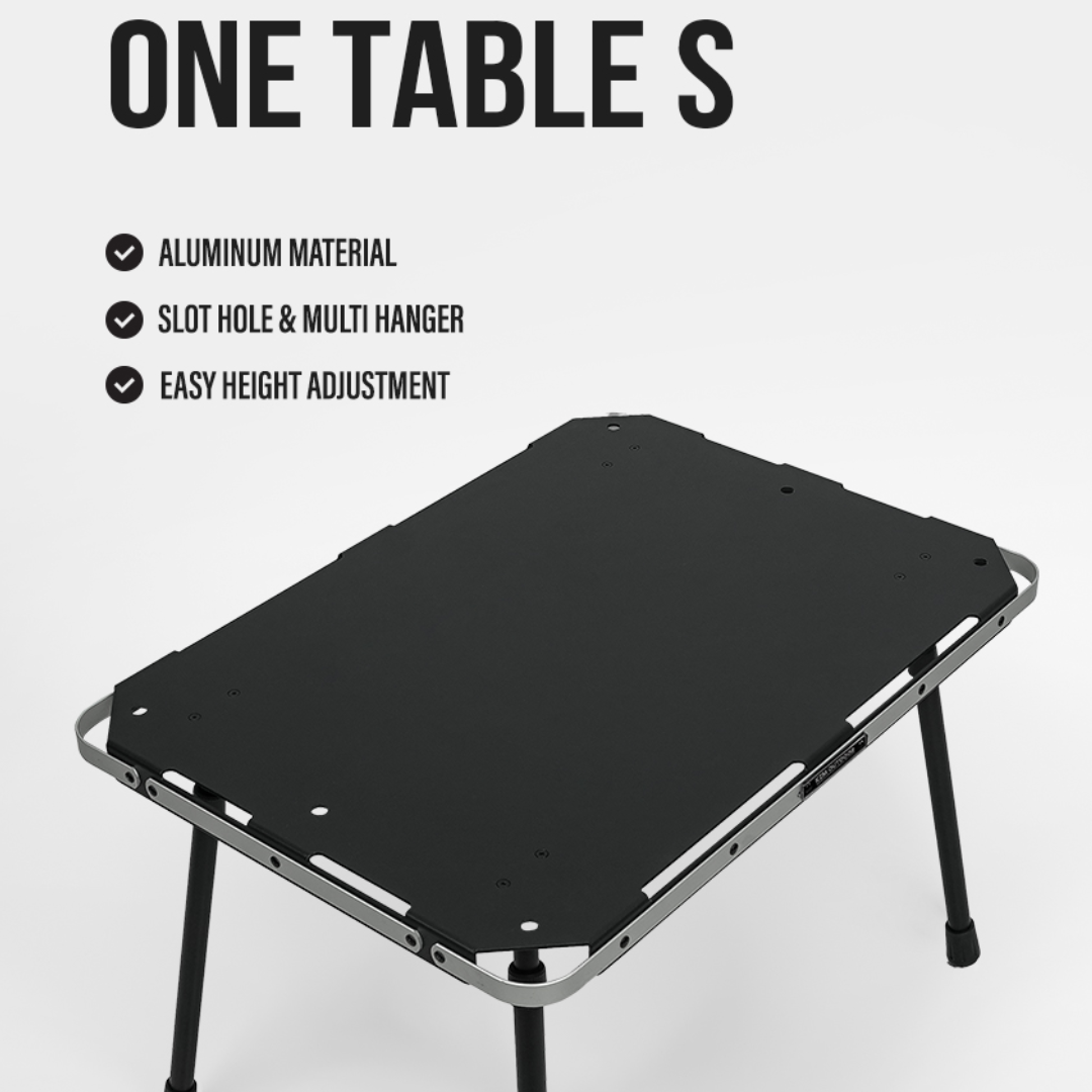 KZM One Table S