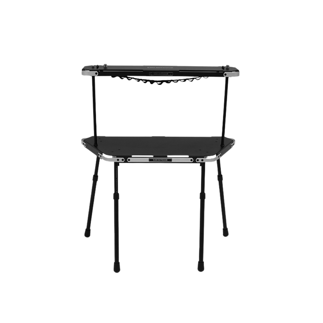 KZM One Table Top Shelf