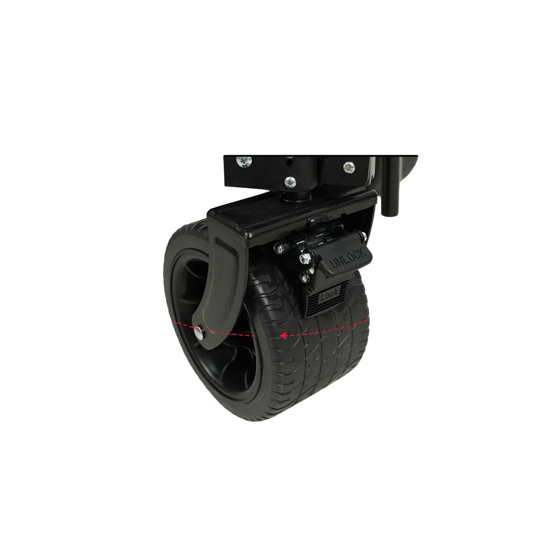 KZM Field Renocan Wagon