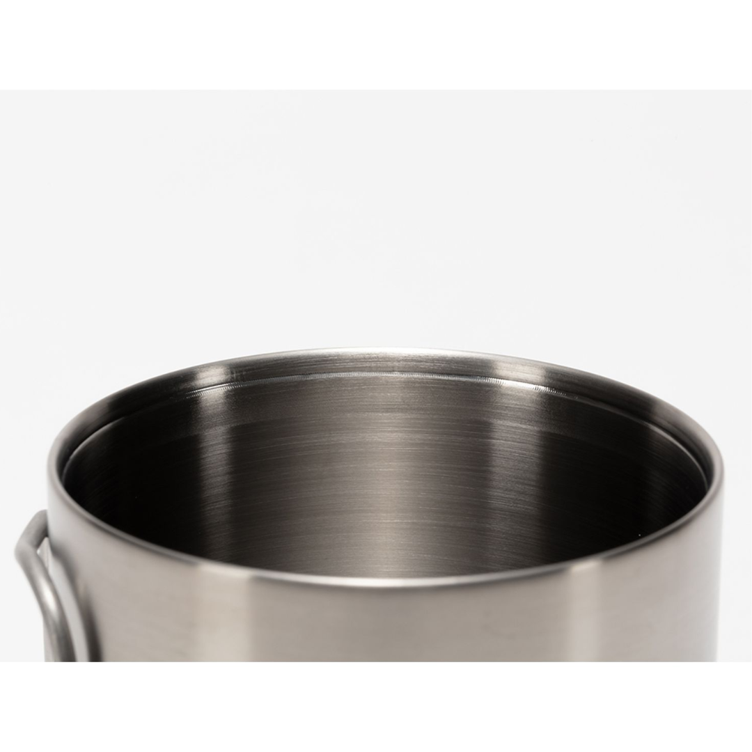 Snow Peak Stainless Steel Vacuum Mug 450 - 450ml