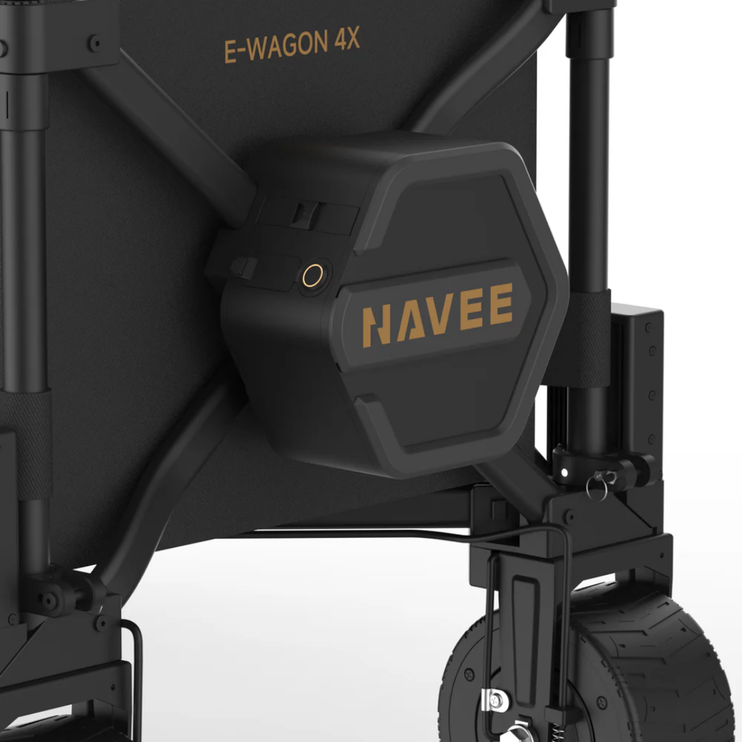 (PRE-ORDER) NAVEE E-Wagon 4X  432Wh