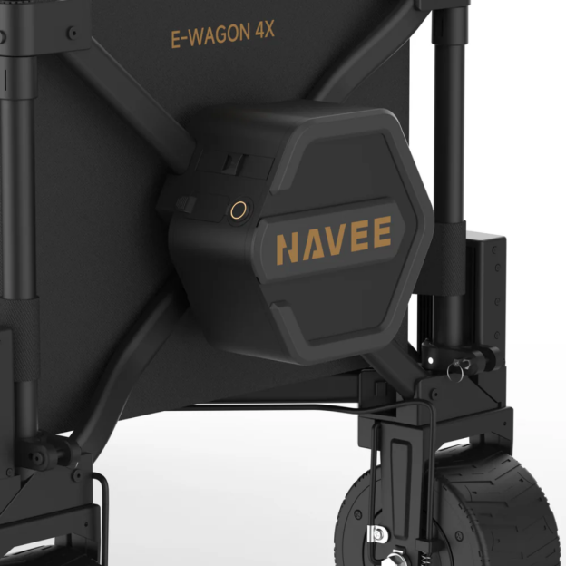 (PRE-ORDER) NAVEE E-Wagon 4X  432Wh