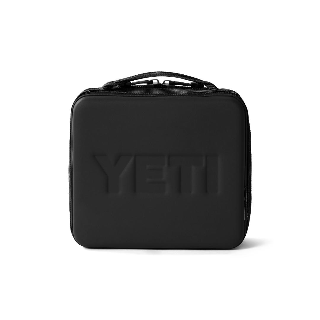 YETI Daytrip 3L Insulation Lunch Box - Black
