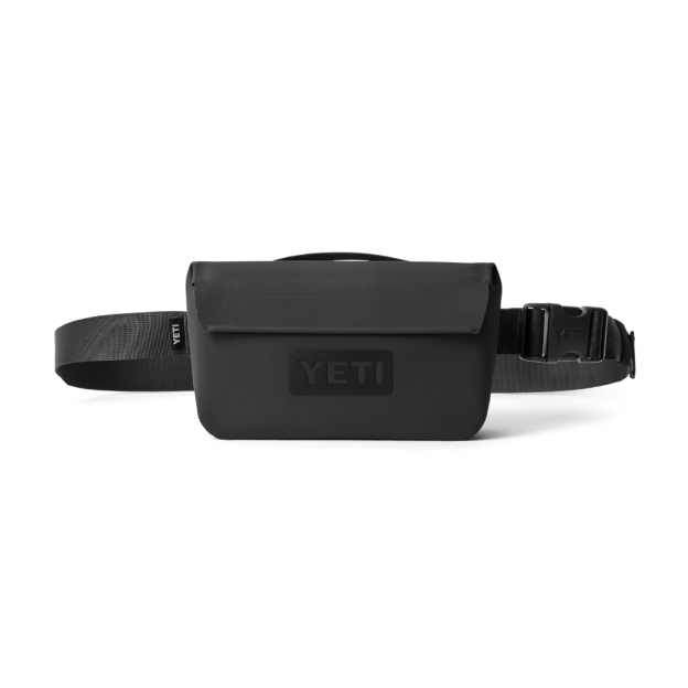 YETI Sideclick Strap - Black (For SideKick Dry Gear Case)
