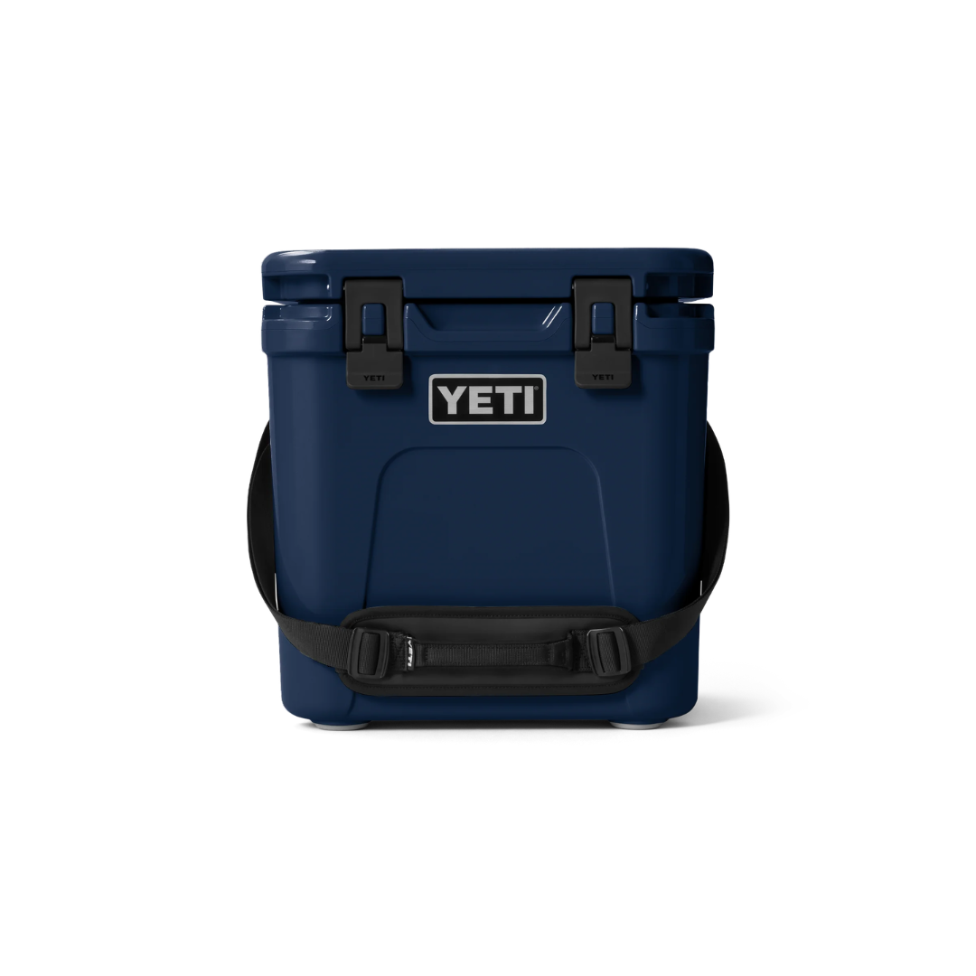 YETI Roadie 24 2.0 Hard Cooler - Navy