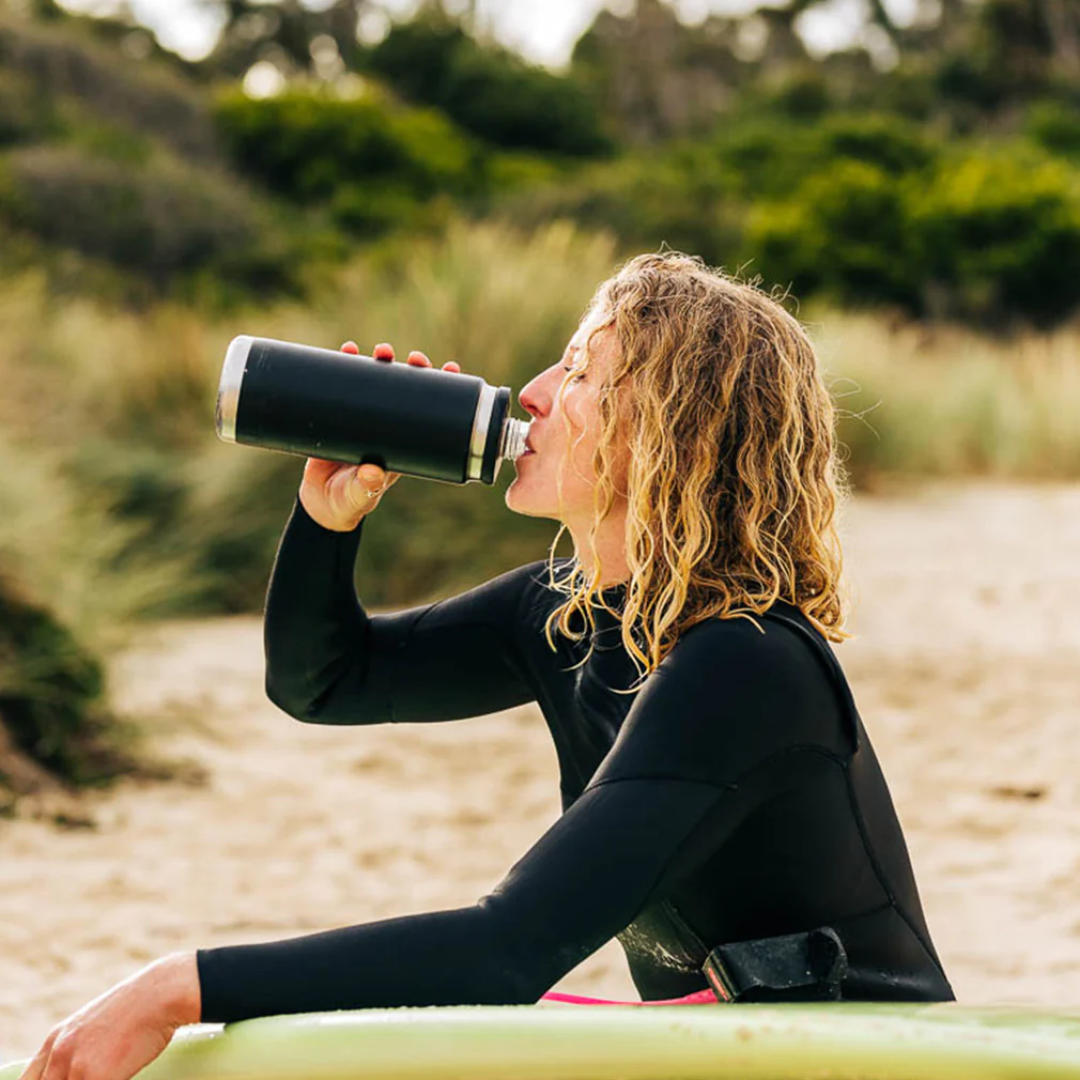 YETI Rambler 26 oz Bottle with Chug Cap - Stainless Steel