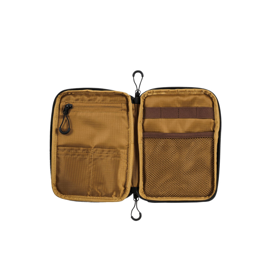 DoD Glasse Sacoche - Camel