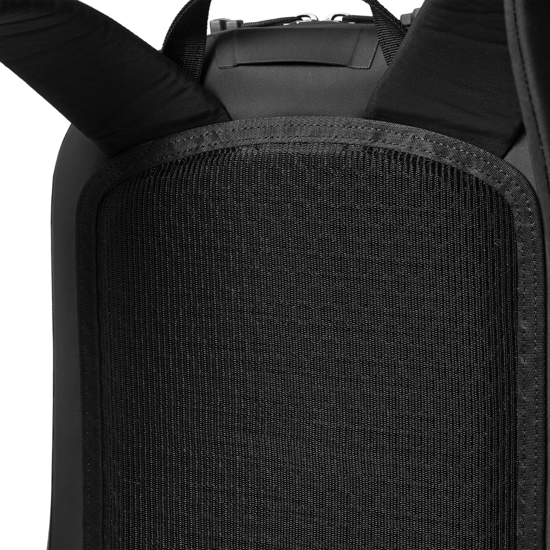 YETI Cayo™ 25L All-Weather Backpack - Black