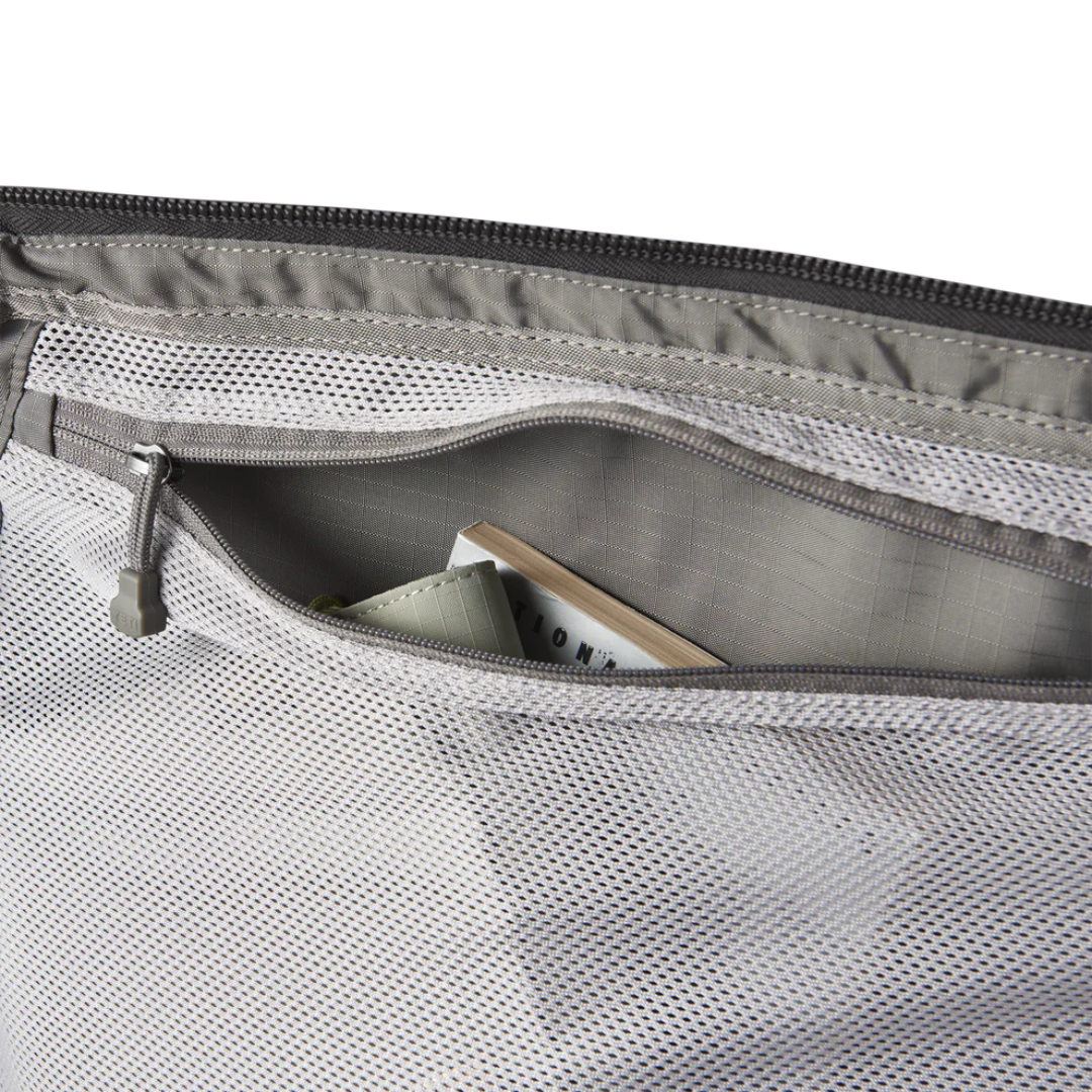 YETI Crossroads® 60L Travel Duffel - Black