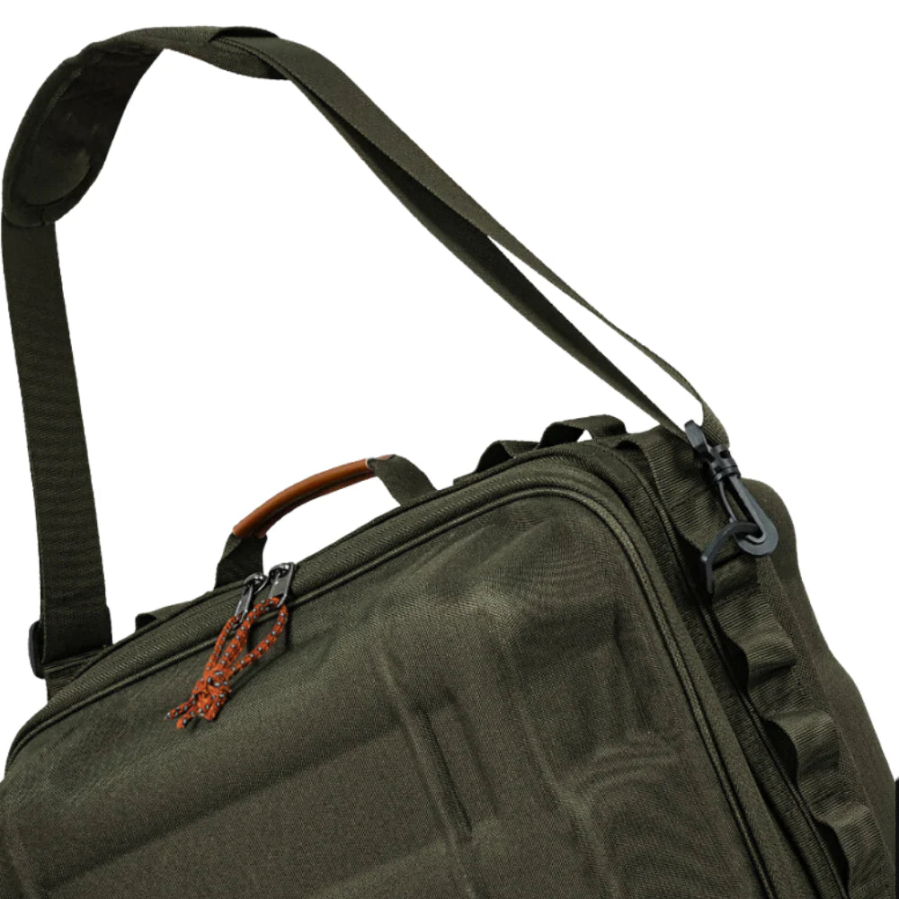 KZM Field Ready Back - Black-Goritta Works Sdn. Bhd. 202501017603 (1619017-X)