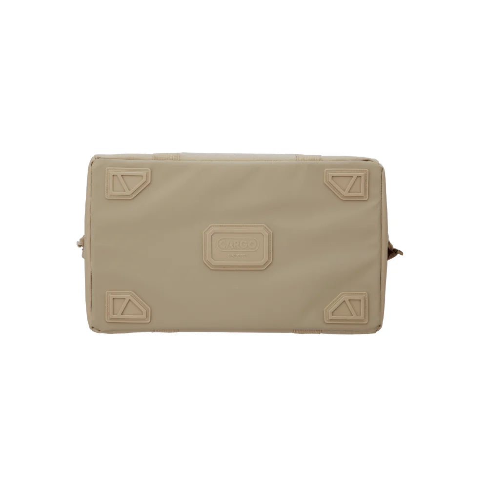 Cargo Container Ready Tool Bag - Khaki-Goritta Works Sdn. Bhd. 202501017603 (1619017-X)