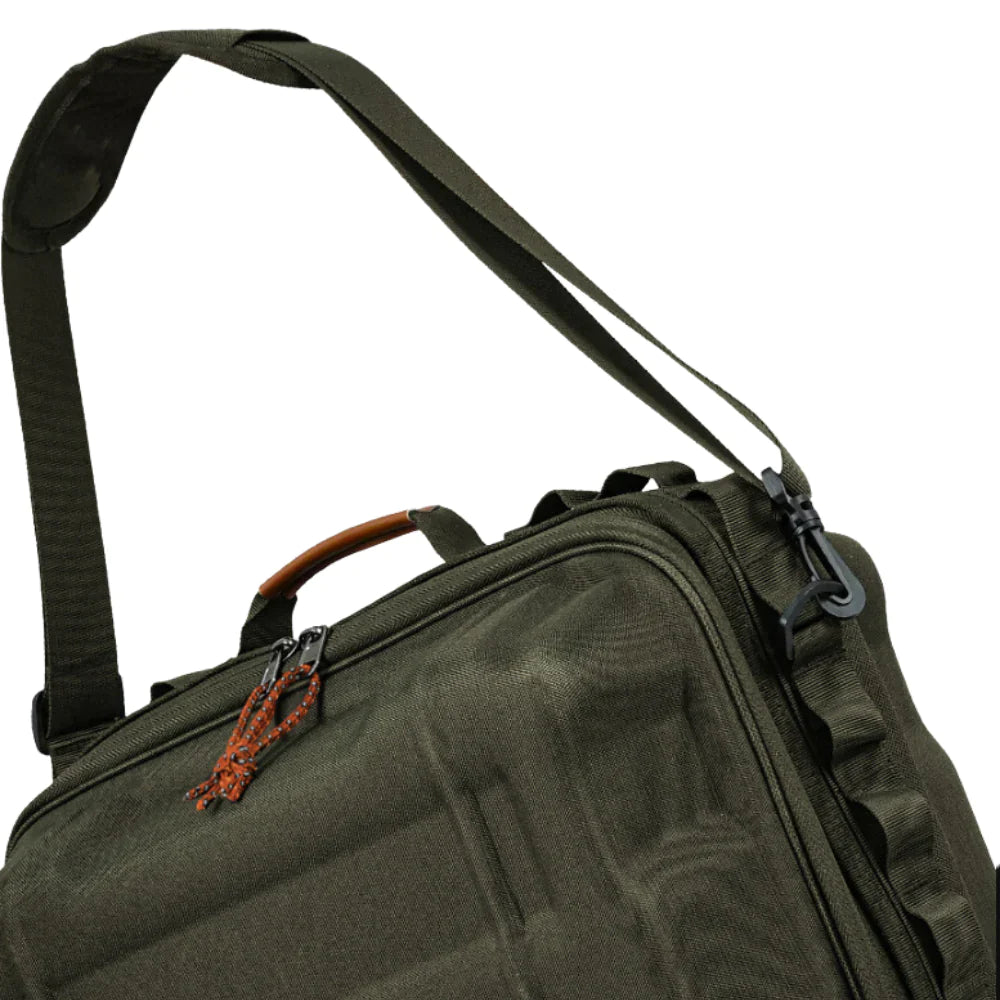 KZM Field Ready Back - Khaki-Goritta Works Sdn. Bhd. 202501017603 (1619017-X)