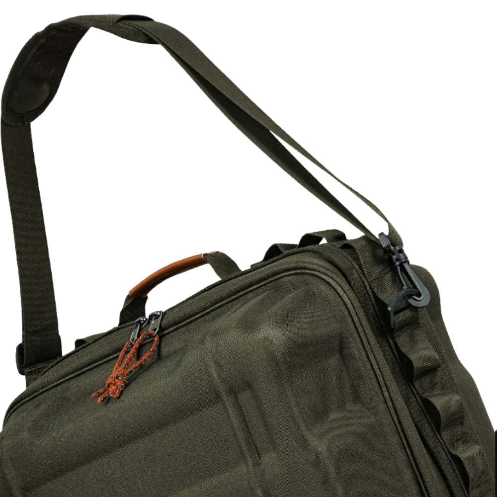 KZM Field Ready Back - Khaki-Goritta Works Sdn. Bhd. 202501017603 (1619017-X)