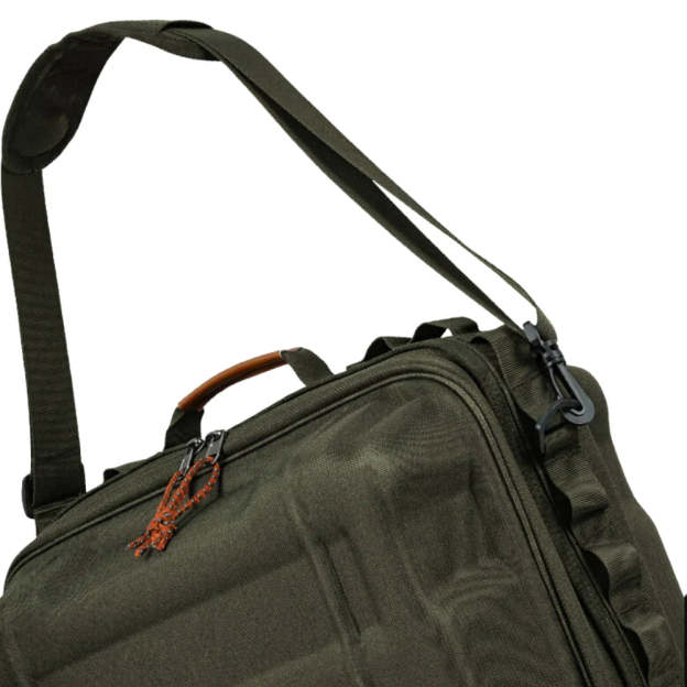 KZM Field Ready Back - Khaki-Goritta Works Sdn. Bhd. 202501017603 (1619017-X)