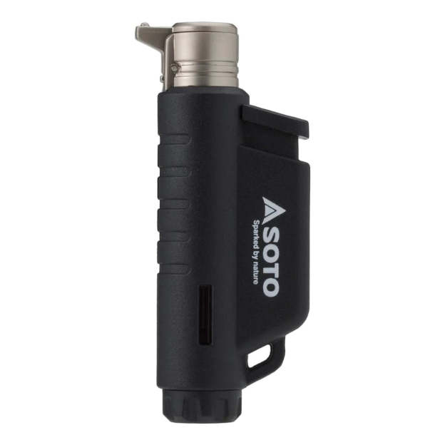 Soto Micro Torch Compact - Black