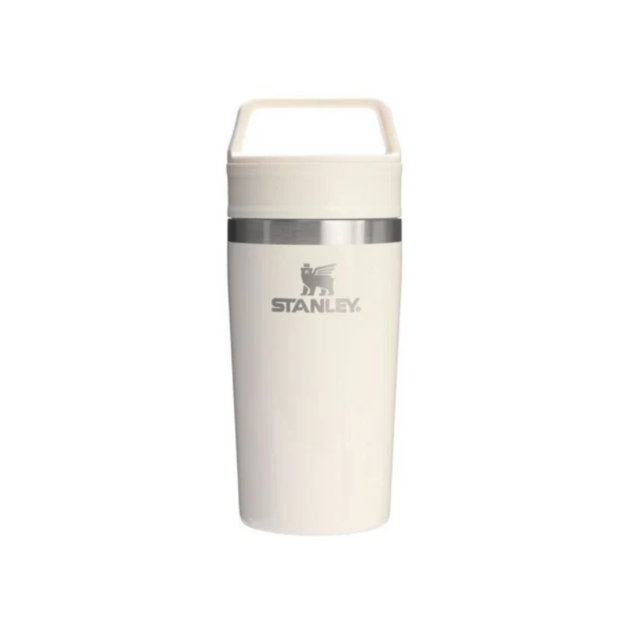 Stanley Café To Go Travel Mug 12oz - Cream Gloss