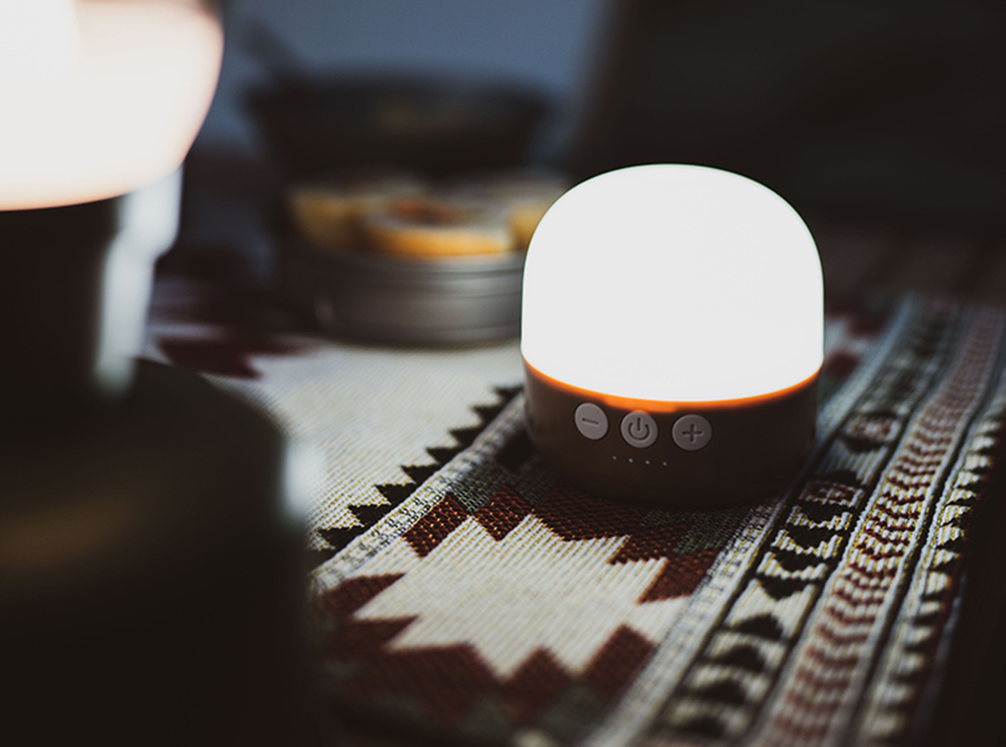 Mobi Garden Ling Chen Camp Light-Goritta Works Sdn. Bhd. 202501017603 (1619017-X)