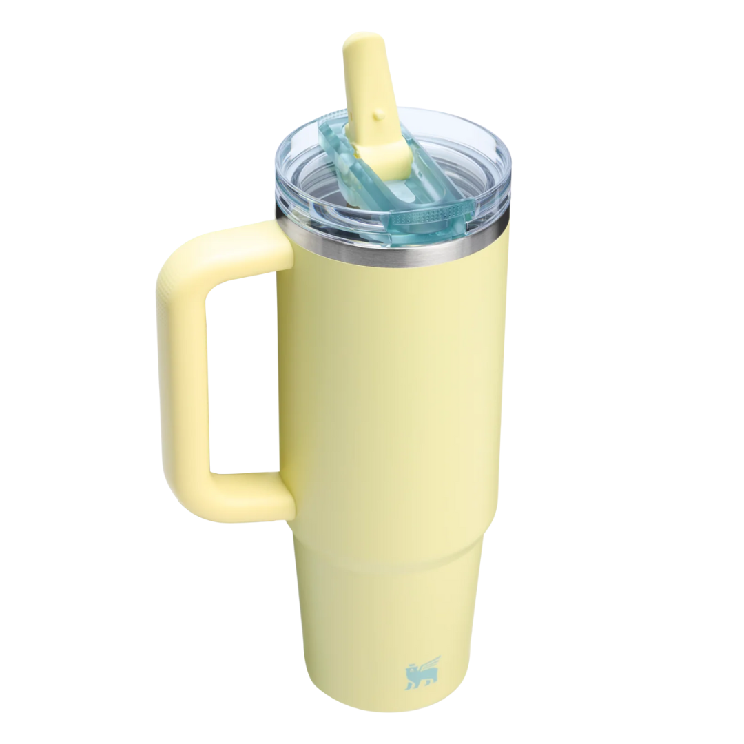Stanley The Quencher Protour Flip Straw Tumbler 30oz - Pomelo