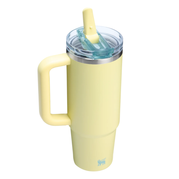 Stanley The Quencher Protour Flip Straw Tumbler 30oz - Pomelo