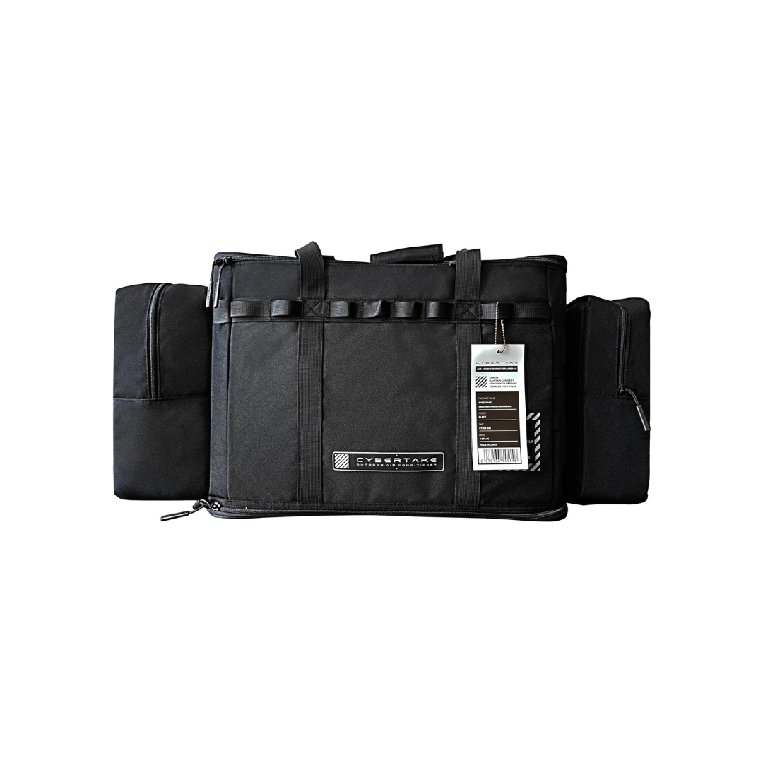 Dawning Fire Cybertake S2 Pro Portable Air Conditioner Storage Bag - Black
