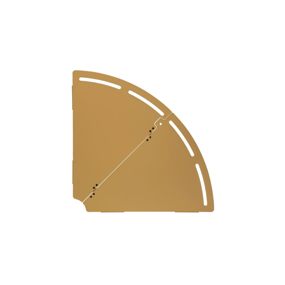 L&S WORK THOR Universal Foldable Corner Panel