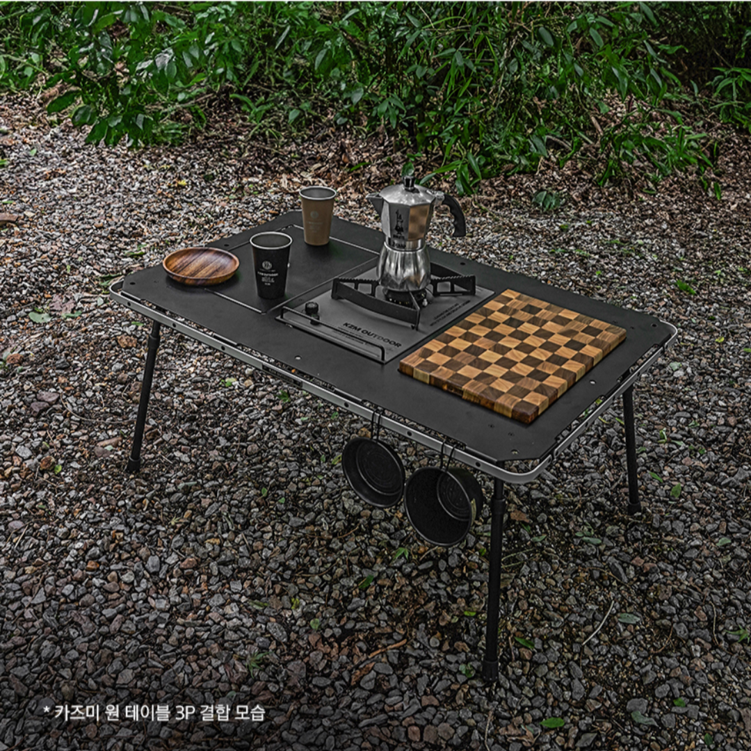 KZM One Plate Stove - IGT 1 Unit 
