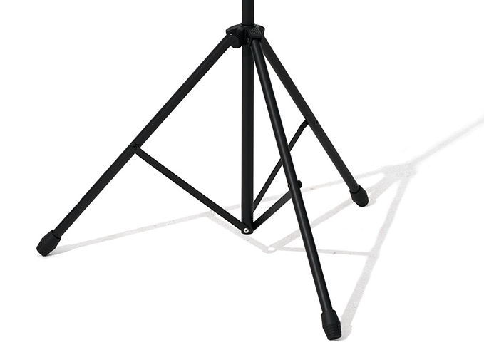 Mobi Garden FL Stretchable Light Stand - Black-Goritta Works Sdn. Bhd. 202501017603 (1619017-X)