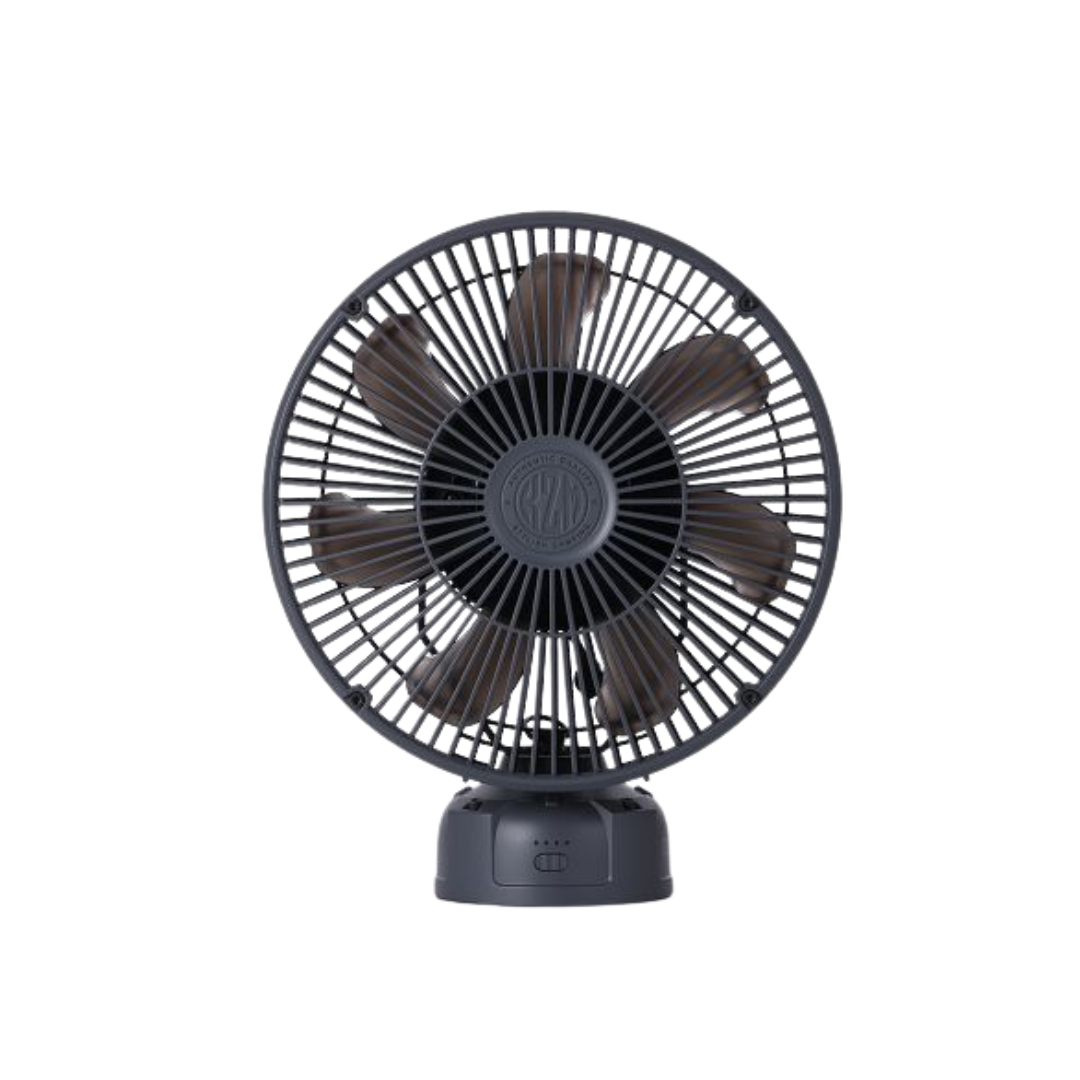 KZM Field Craft Fan 280 (no battery)