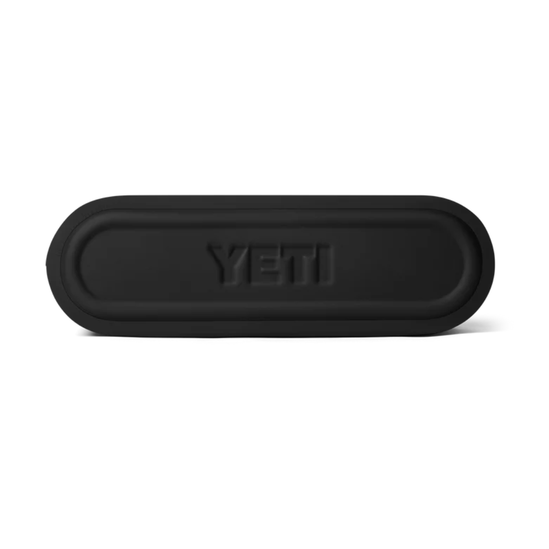 YETI Camino Zip 18L Carryall Tote Bag - Black