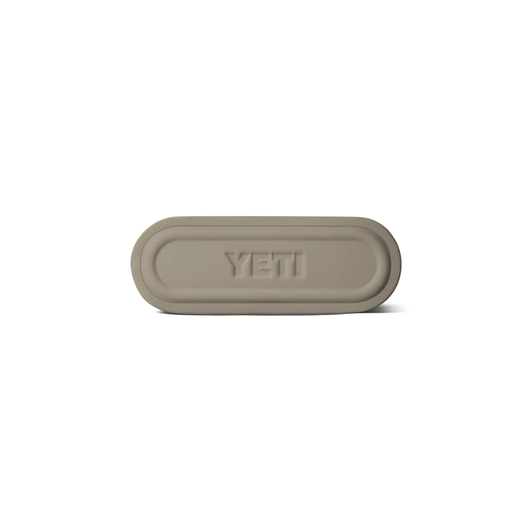 YETI Camino Zip 12L Carryall Tote Bag - Cape Taupe