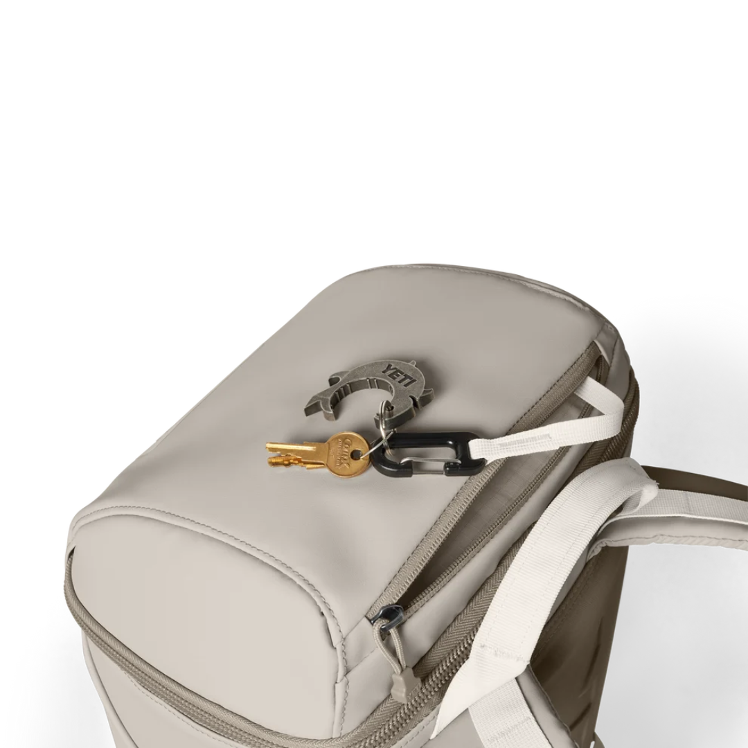 YETI Daytrip 20L Insulated Backpack - Cape Taupe