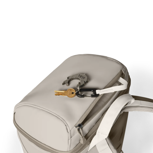 YETI Daytrip 20L Insulated Backpack - Cape Taupe