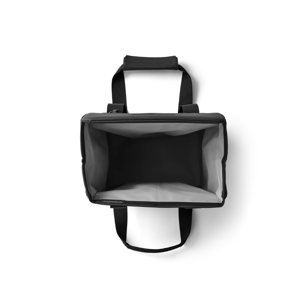 YETI Daytrip 14L Insulation Tote Bag - Black
