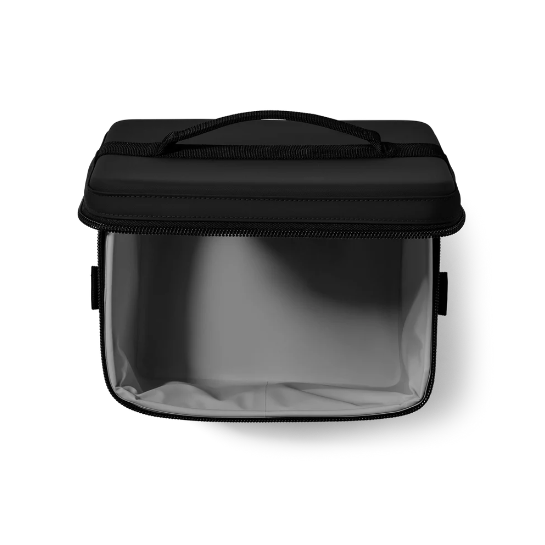 YETI Daytrip 9L Insulation Lunch Box - Black