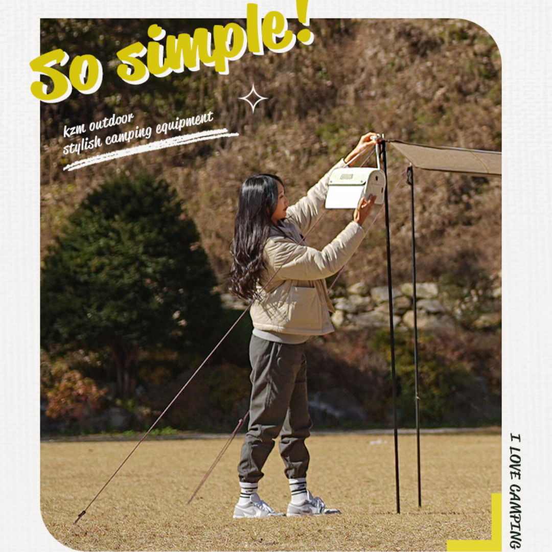 KZM Evernin Paper Towel Case