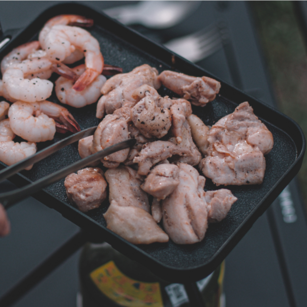 Kinox Multi-fit Coating Pan