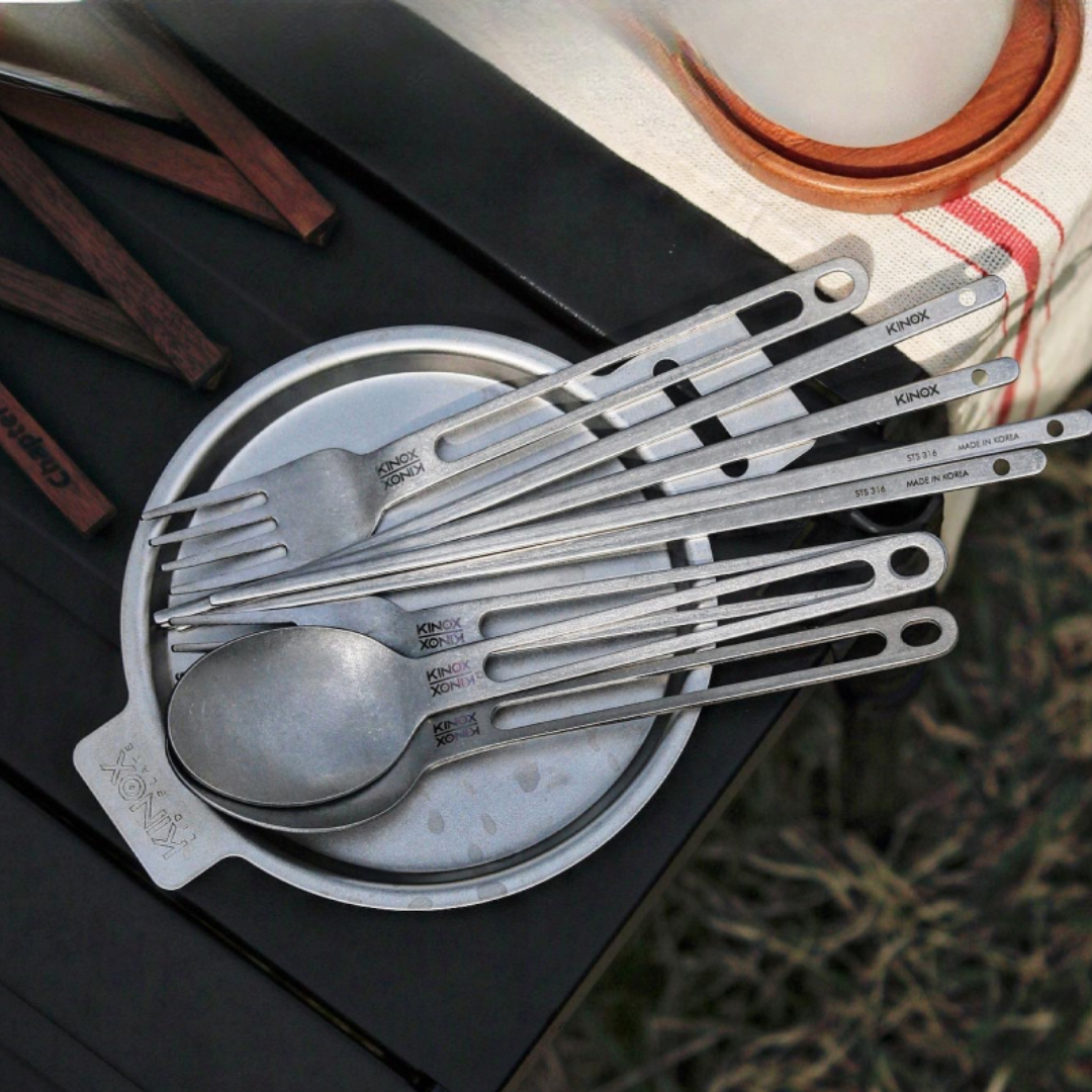 Kinox Cutlery 316 Set