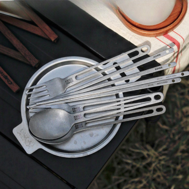 Kinox Cutlery 316 Set