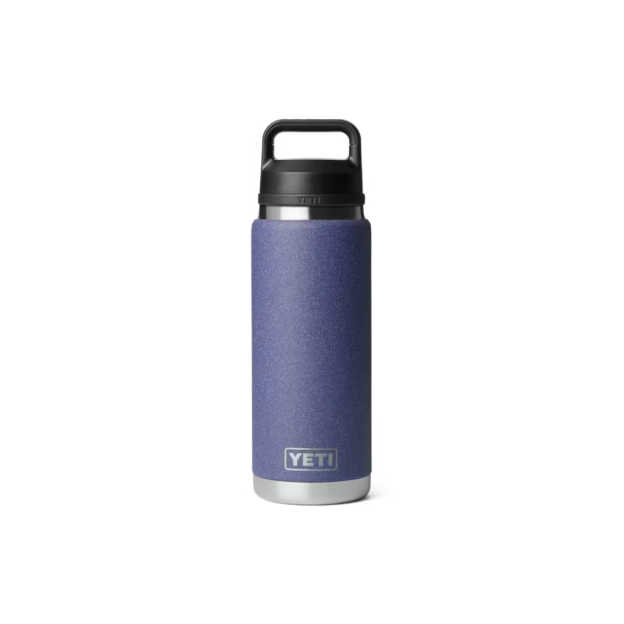 YETI Rambler 26 oz Bottle with Chug Cap - Moon Dust