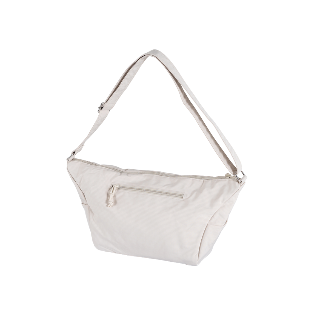 DOD Choi Shol shoulder bag - Ivory