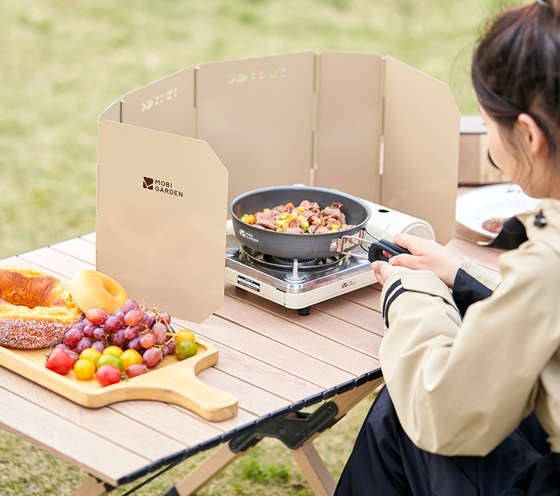 Mobi Garden Huan Yan Windshield - Sand-Goritta Works Sdn. Bhd. 202501017603 (1619017-X)