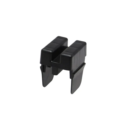 THOR Joint Parts for Shelf Container - Black