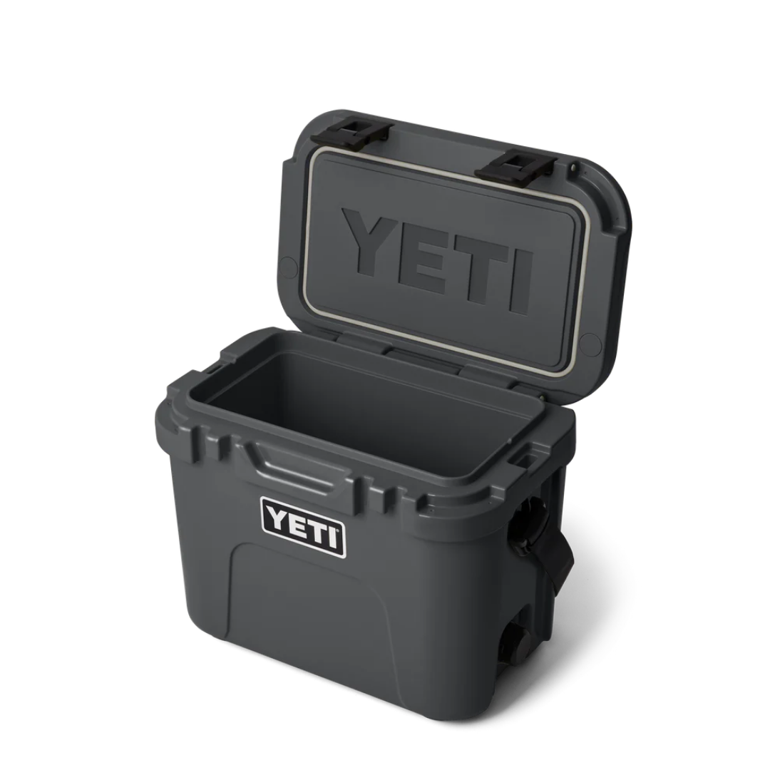 YETI Roadie 15 Hard Cooler - Charcoal