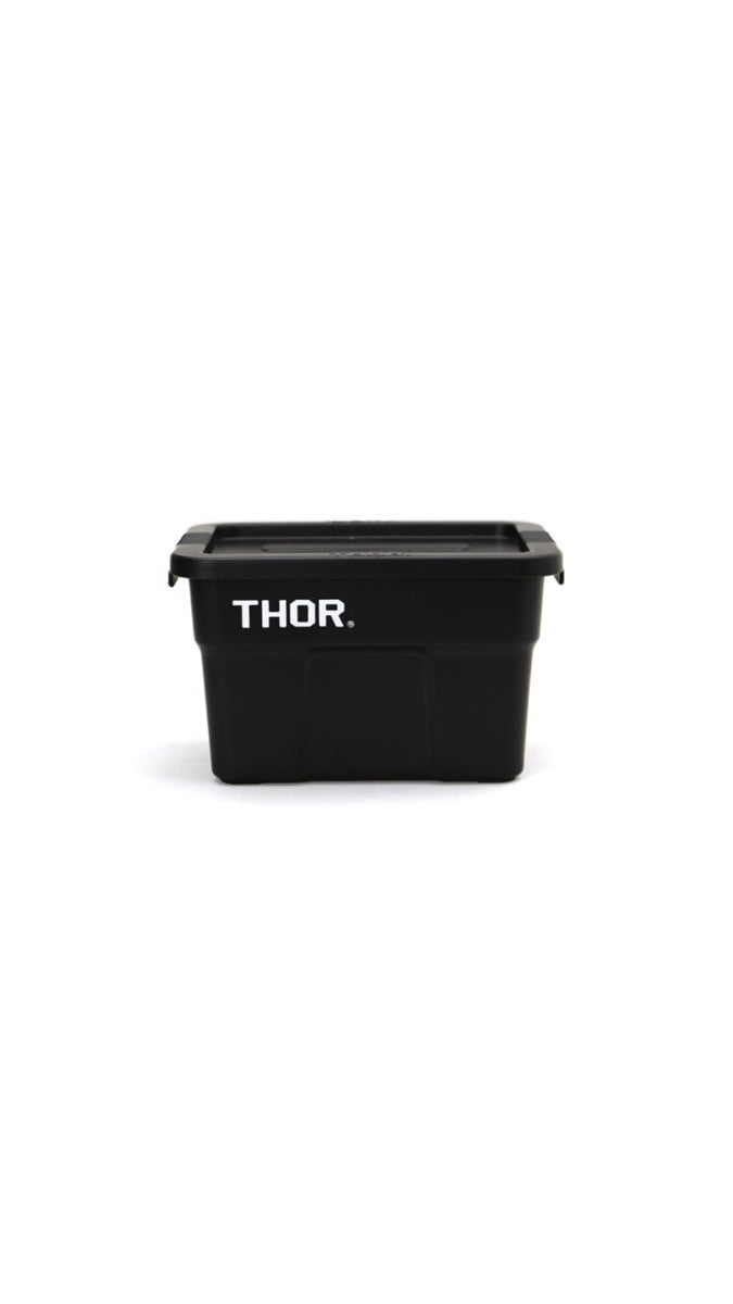 THOR MINI THOR (1L) - Black-Goritta Works Sdn. Bhd. 202501017603 (1619017-X)