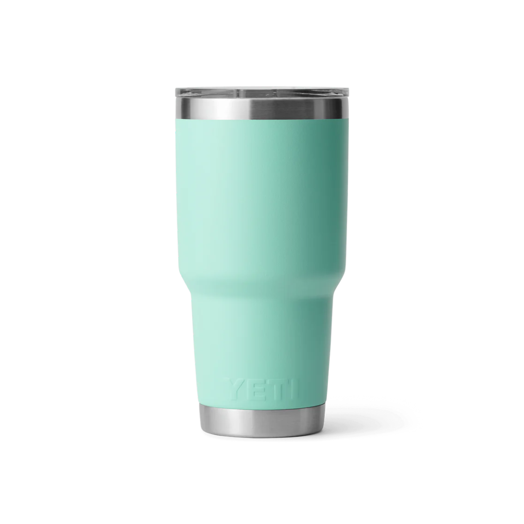 YETI Rambler 30 oz Tumbler With Magslider™ Lid - Seafoam