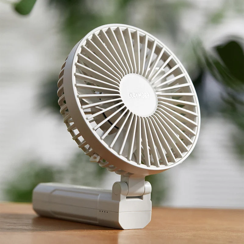Claymore Portable Fan Handy B 4.5-inch 