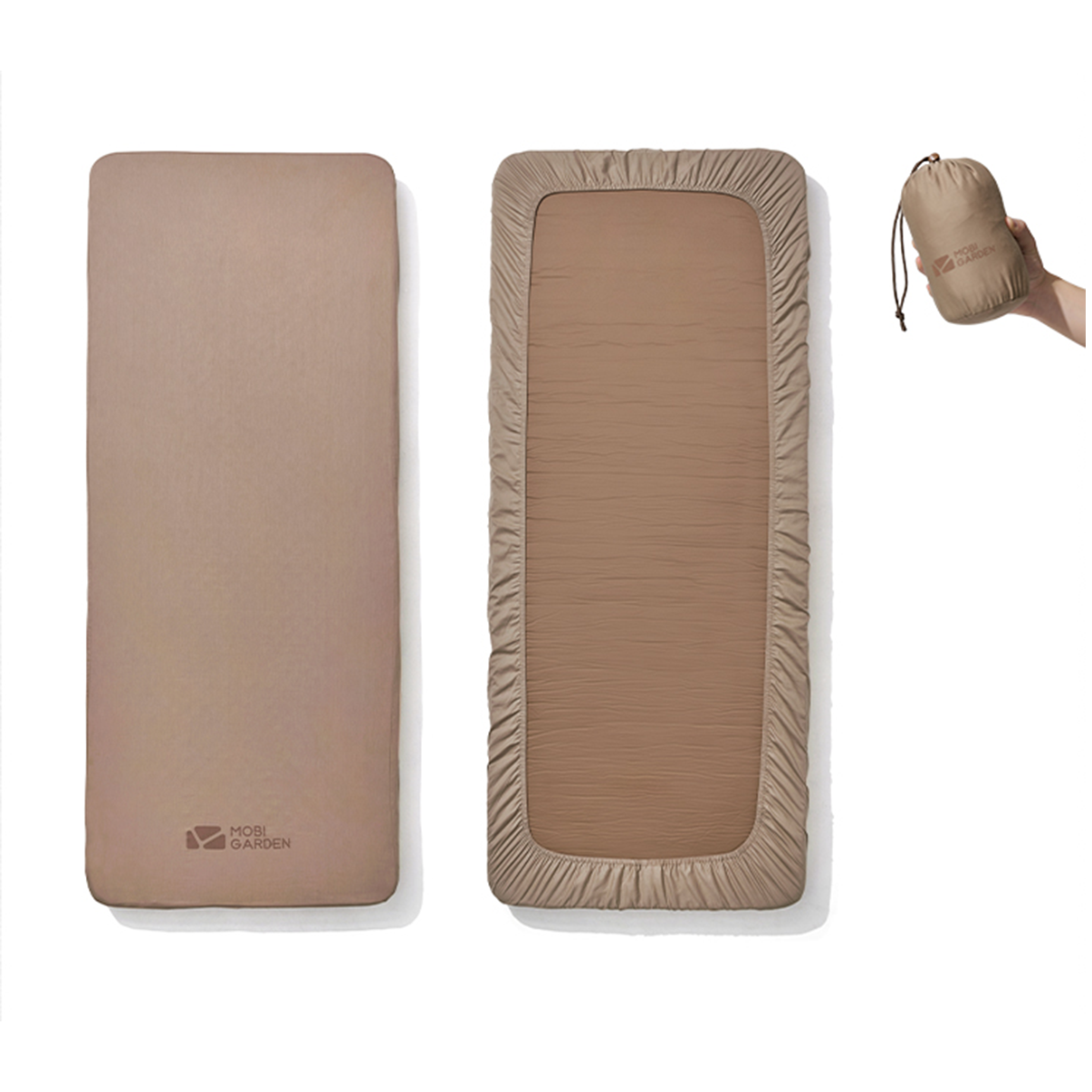 Mobi Garden Eridanus Mattress Cover - Single-Goritta Works Sdn. Bhd. 202501017603 (1619017-X)